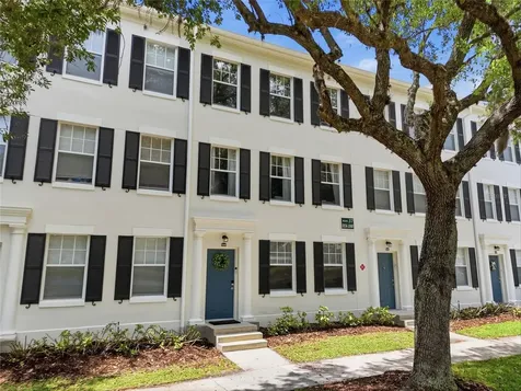 1056 Waterside Drive Celebration FL 34747