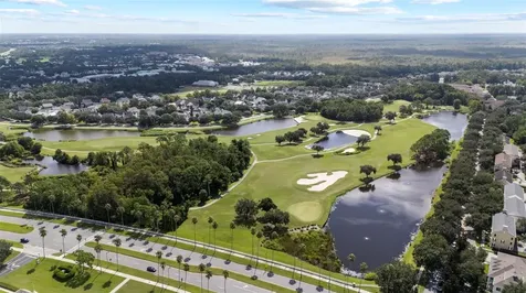 1056 Waterside Drive Celebration FL 34747