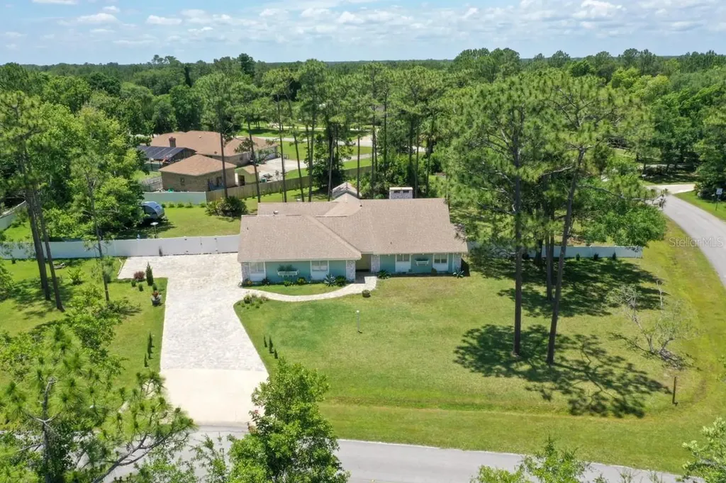 213 Riverbend Road Ormond Beach FL 32174