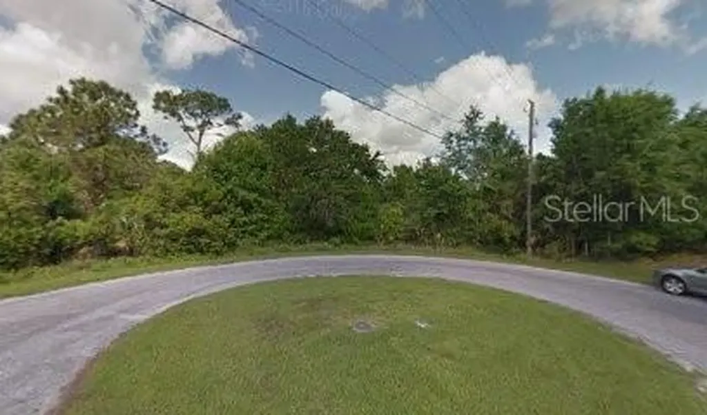 101 Angol Street Punta Gorda FL 33983