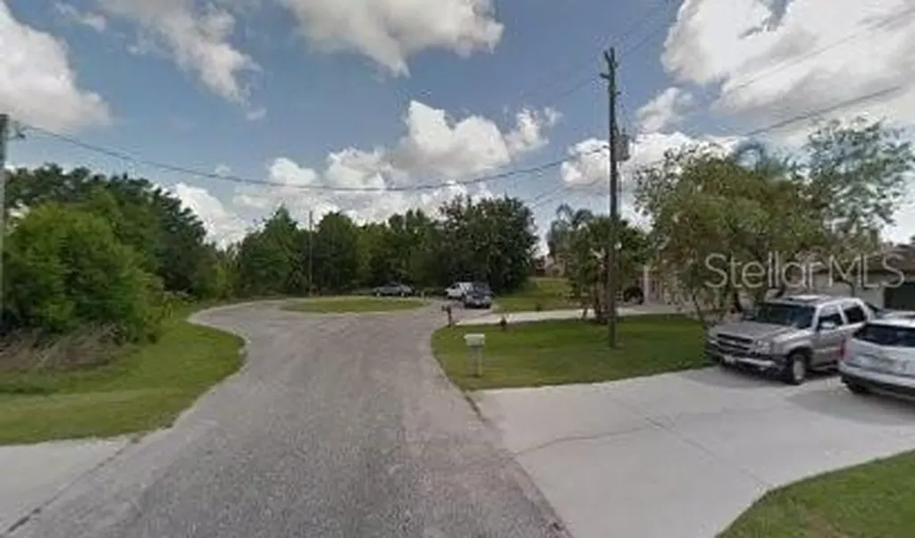 101 Angol Street Punta Gorda FL 33983
