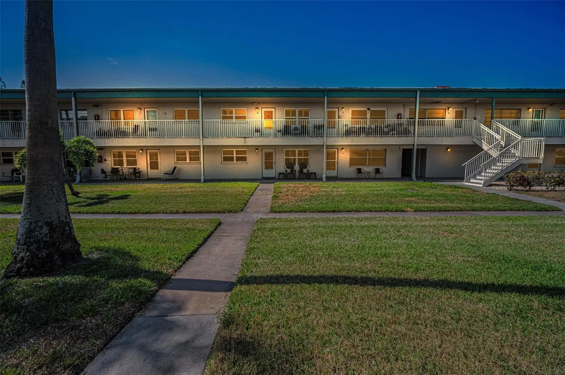 5216 81st Street N St Petersburg FL 33709