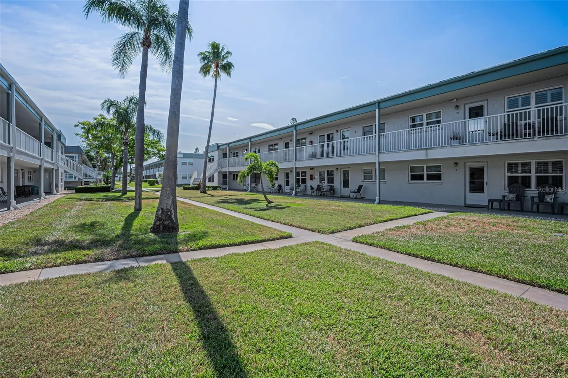 5216 81st Street N St Petersburg FL 33709