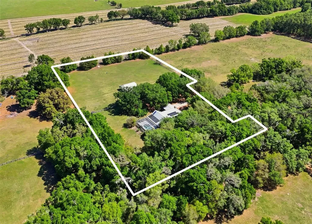 24026 NW 126th Lane Alachua FL 32615