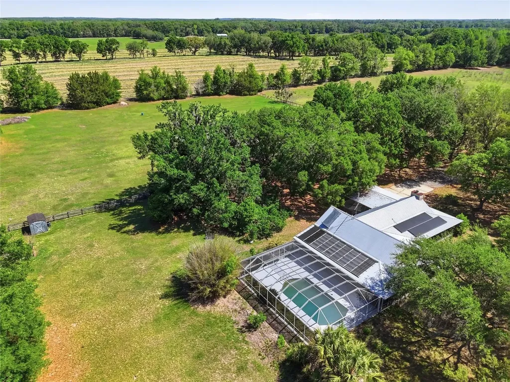 24026 NW 126th Lane Alachua FL 32615