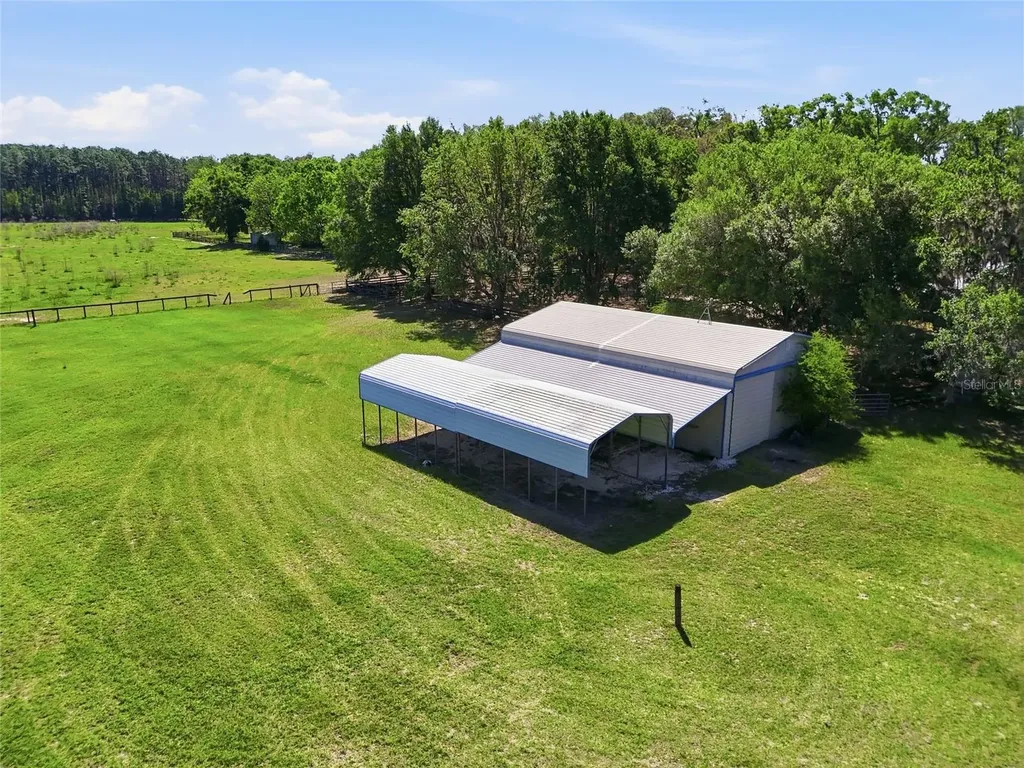 24026 NW 126th Lane Alachua FL 32615