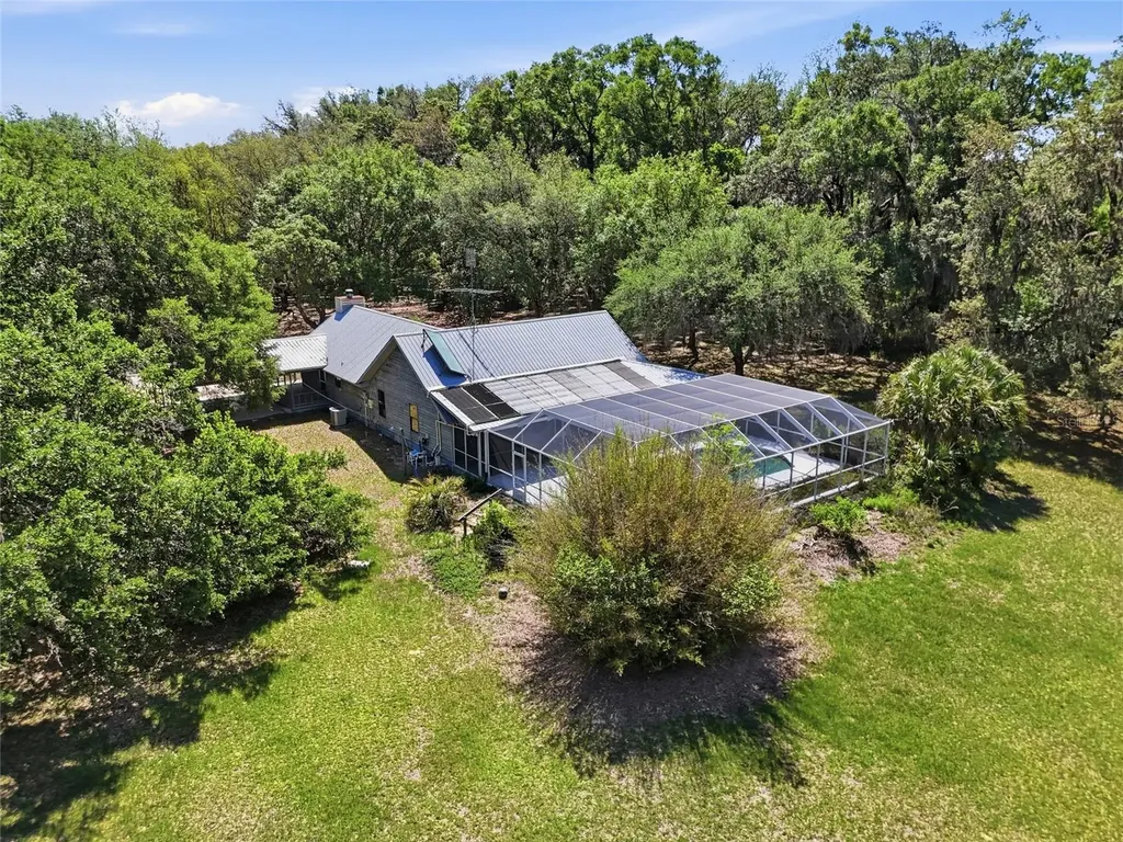 24026 NW 126th Lane Alachua FL 32615