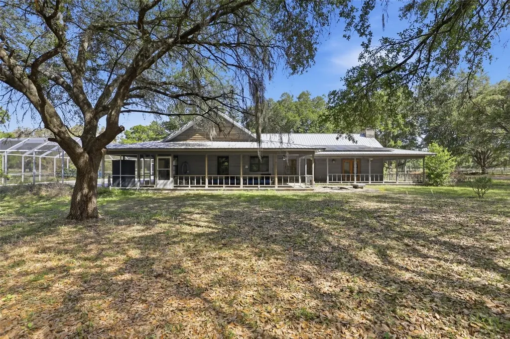 24026 NW 126th Lane Alachua FL 32615
