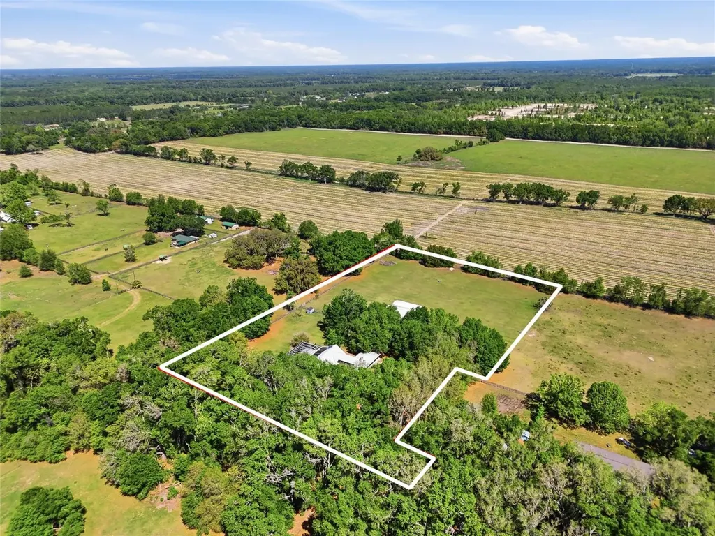 24026 NW 126th Lane Alachua FL 32615