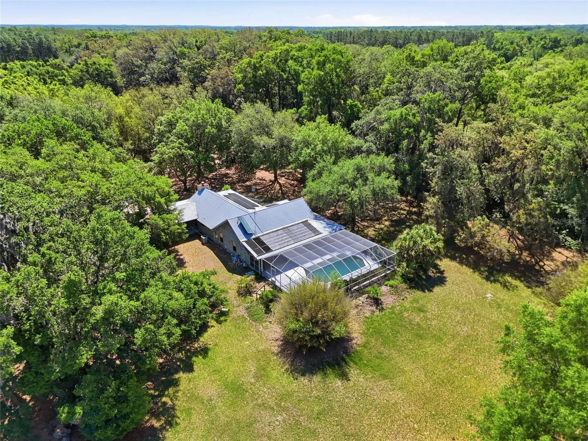 24026 NW 126th Lane Alachua FL 32615