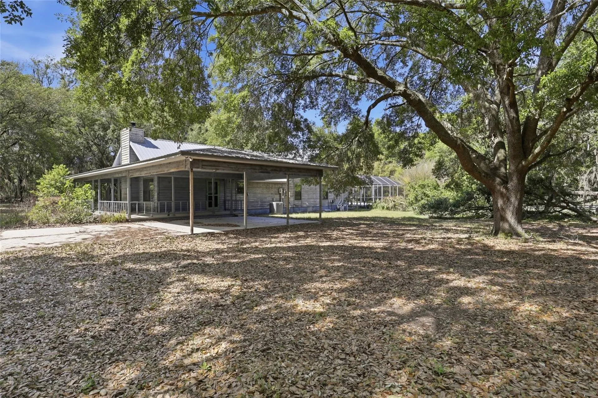 24026 NW 126th Lane Alachua FL 32615