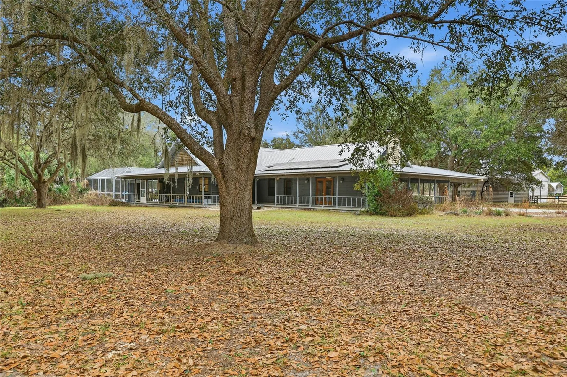 24026 NW 126th Lane Alachua FL 32615