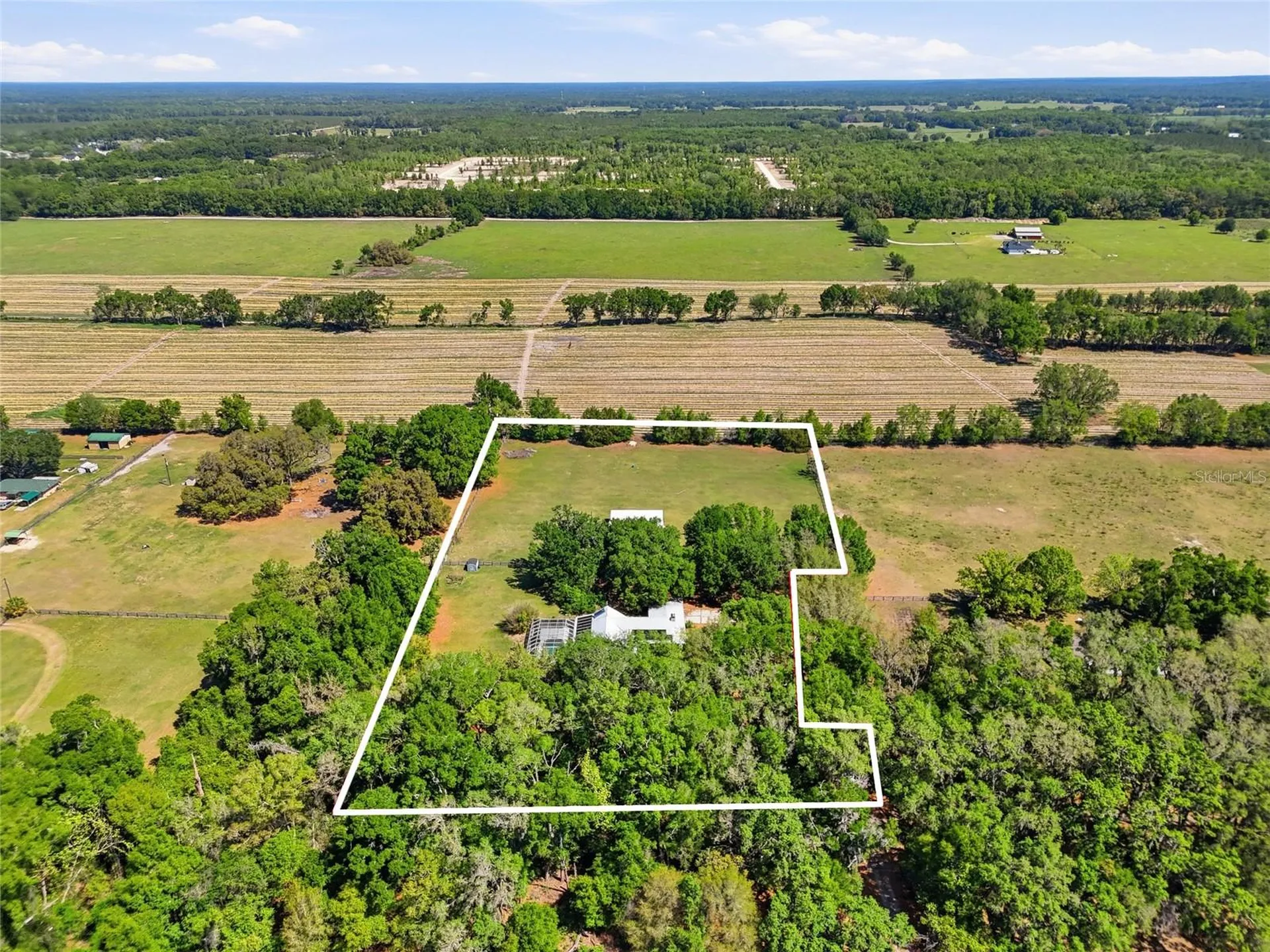 24026 NW 126th Lane Alachua FL 32615