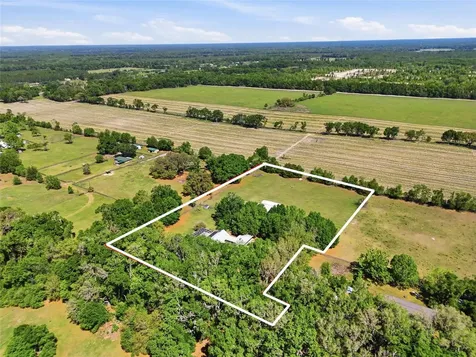 24026 NW 126th Lane Alachua FL 32615