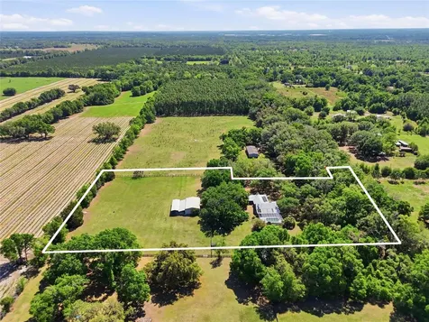 24026 NW 126th Lane Alachua FL 32615
