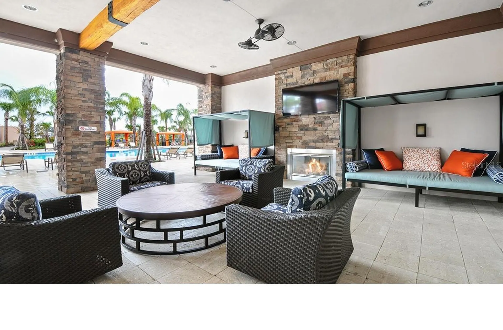 1307 Oak Crest Street Davenport FL 33837