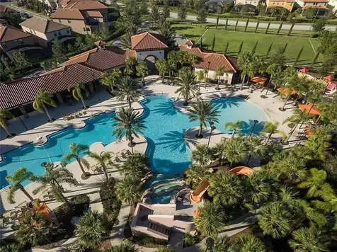 1307 Oak Crest Street Davenport FL 33837