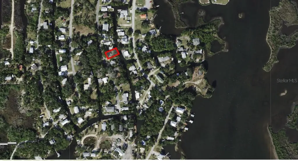 2211 S Hunt Point Crystal River FL 34429