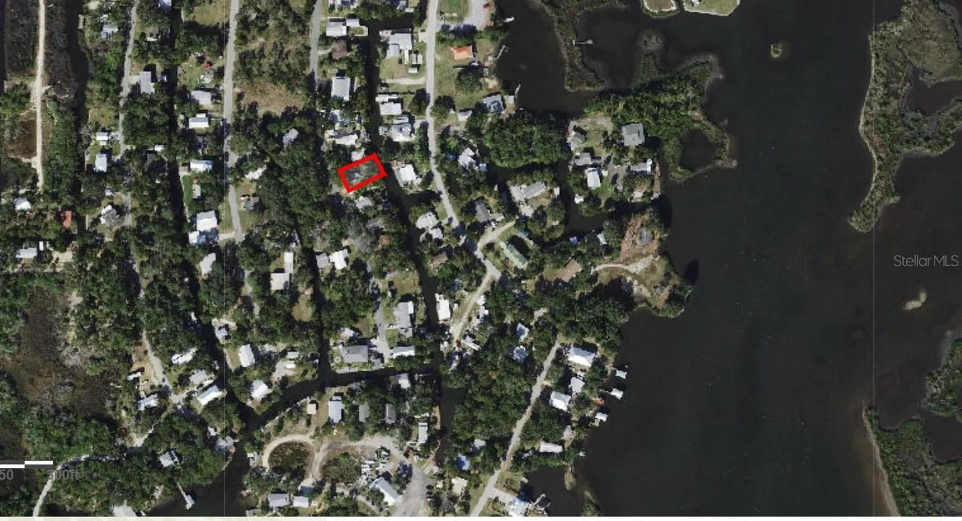2211 S Hunt Point Crystal River FL 34429