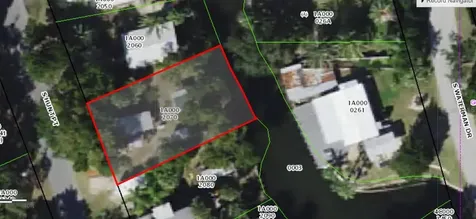 2211 S Hunt Point Crystal River FL 34429