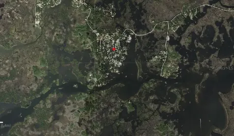 2211 S Hunt Point Crystal River FL 34429