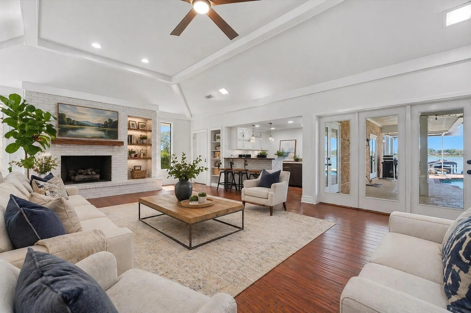 120 Mirror Lane NW Winter Haven FL 33881