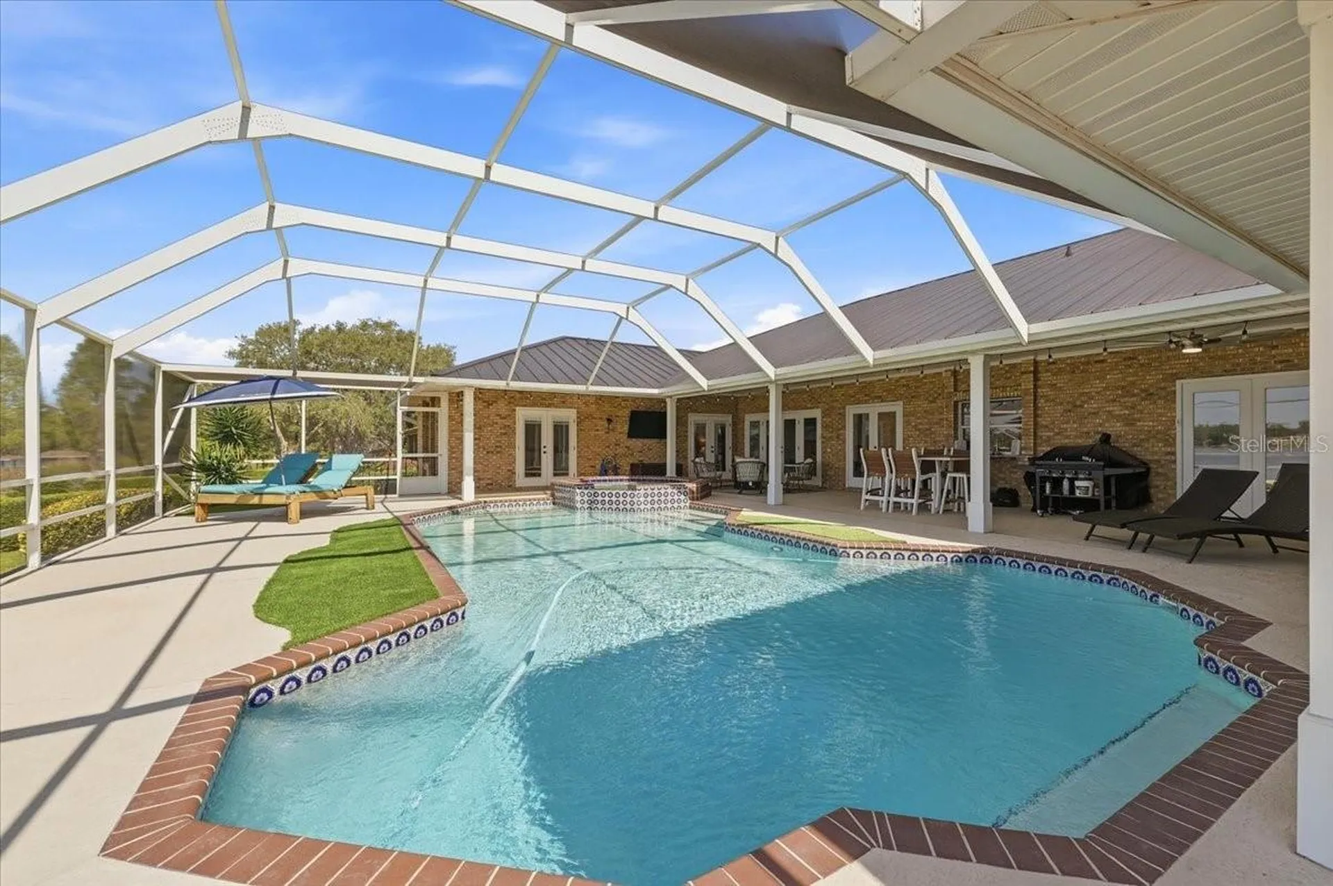 120 Mirror Lane NW Winter Haven FL 33881