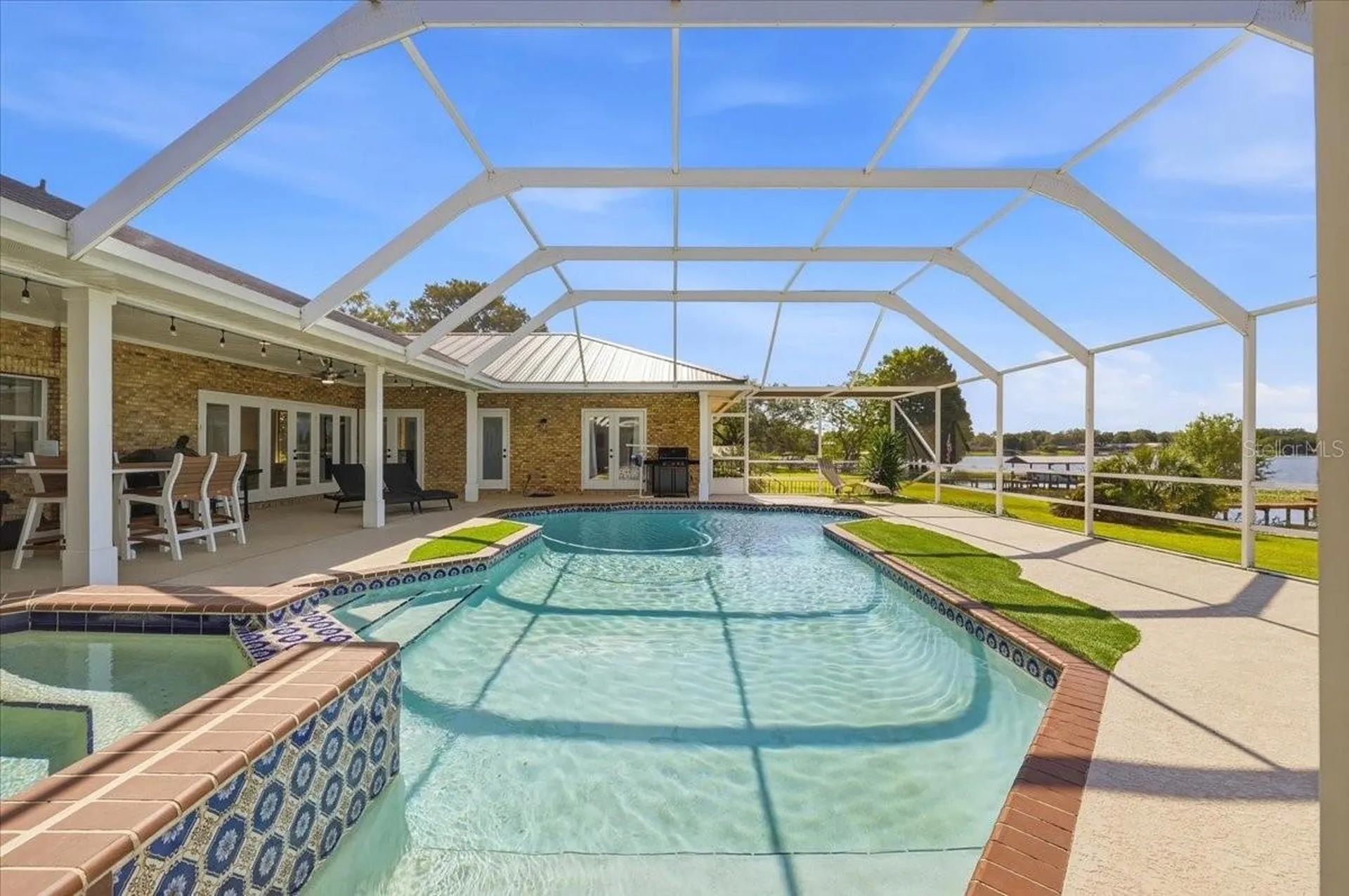 120 Mirror Lane NW Winter Haven FL 33881