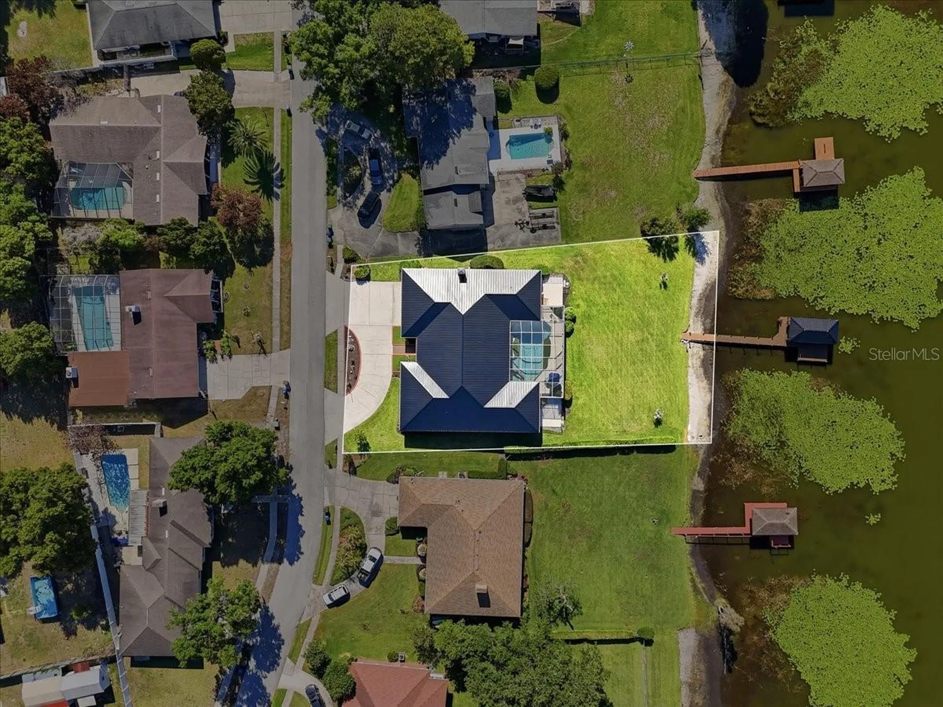 120 Mirror Lane NW Winter Haven FL 33881