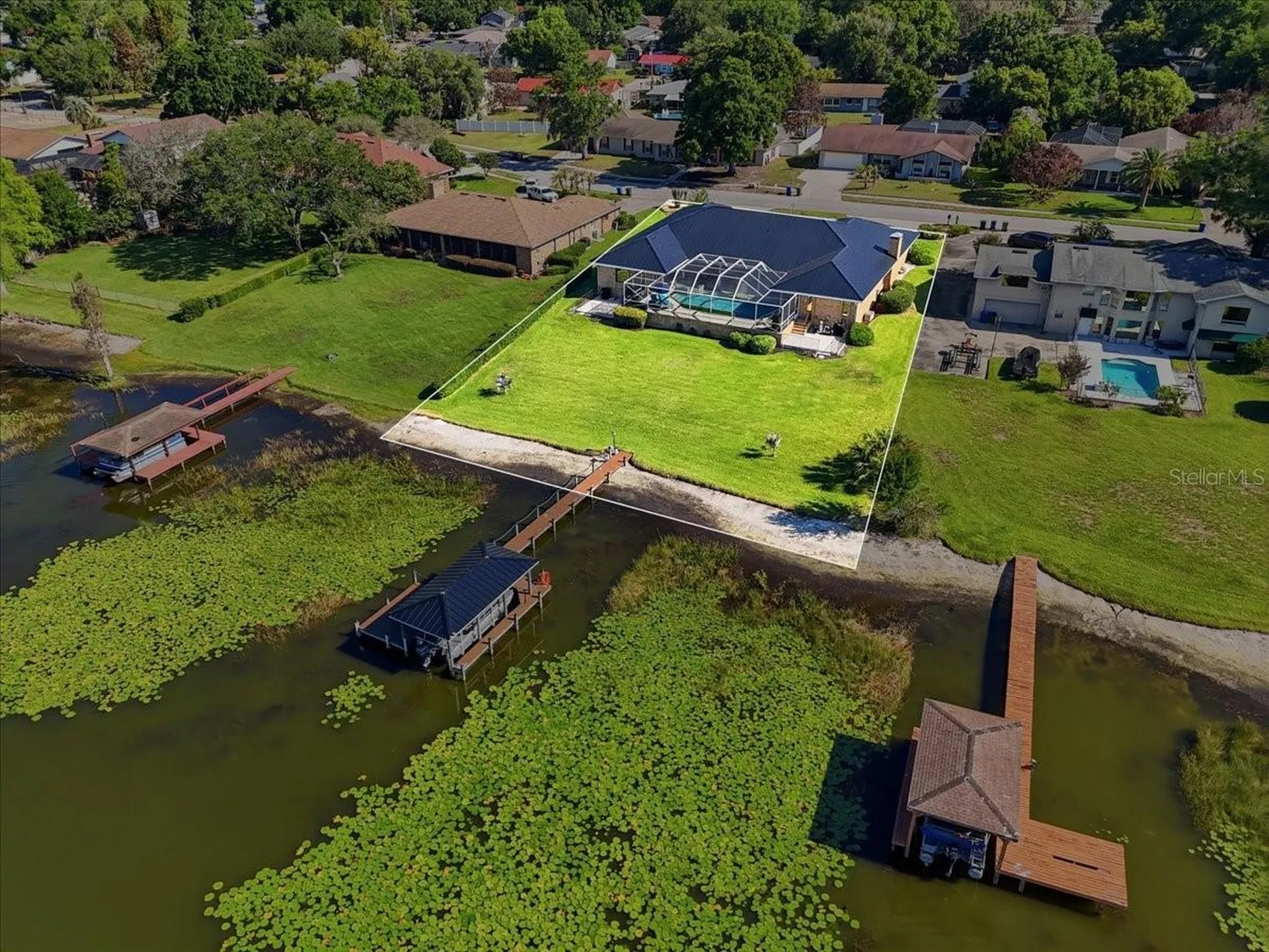 120 Mirror Lane NW Winter Haven FL 33881