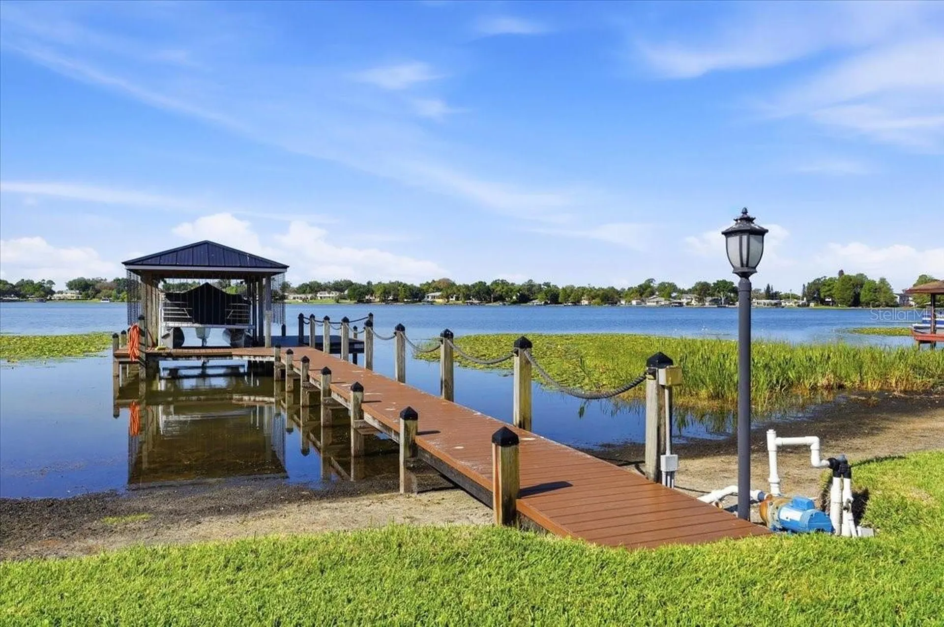120 Mirror Lane NW Winter Haven FL 33881