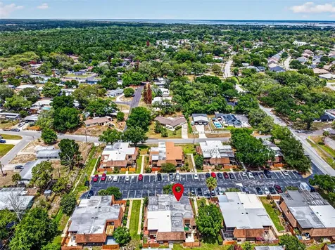 1670 S Park Avenue Titusville FL 32780
