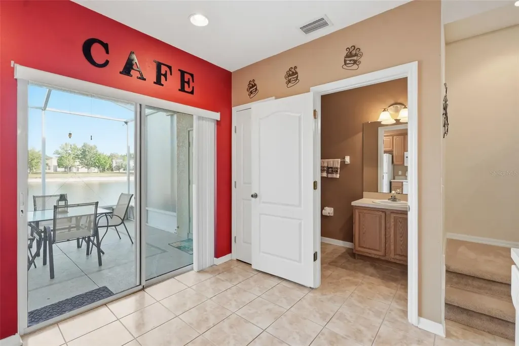 15735 Stable Run Drive Spring Hill FL 34610
