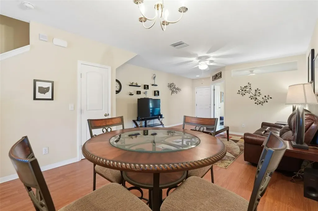 15735 Stable Run Drive Spring Hill FL 34610