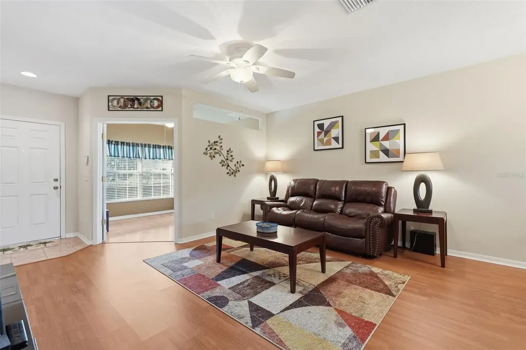 15735 Stable Run Drive Spring Hill FL 34610