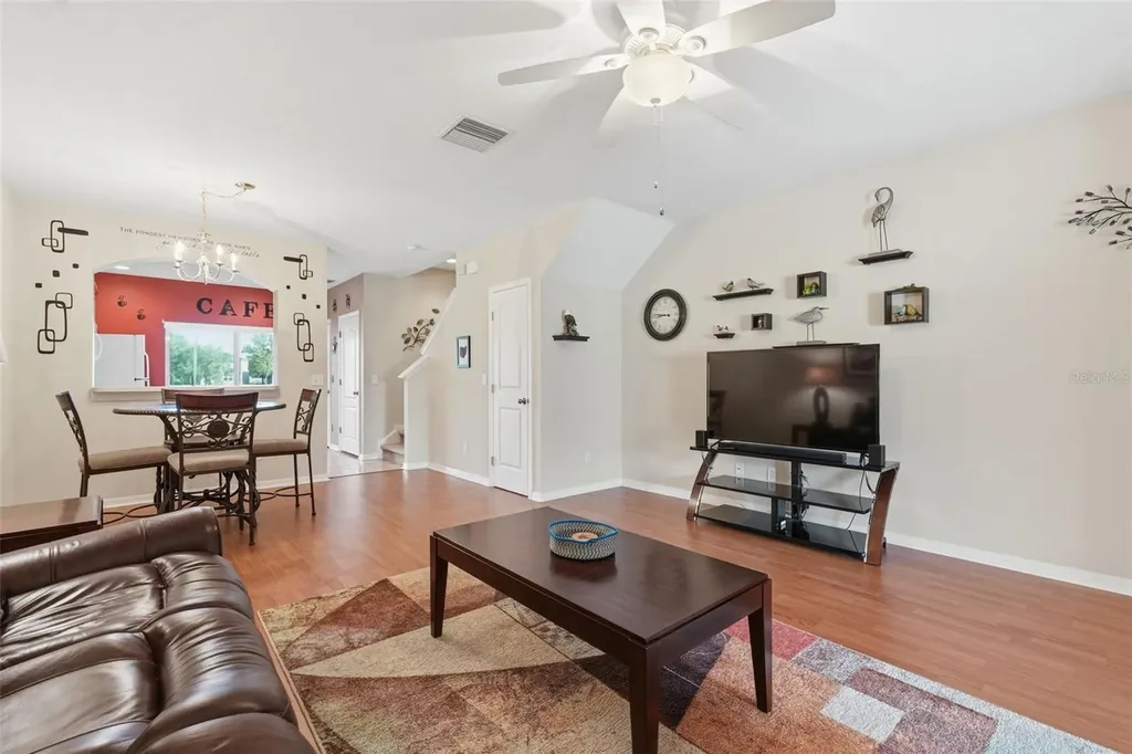15735 Stable Run Drive Spring Hill FL 34610
