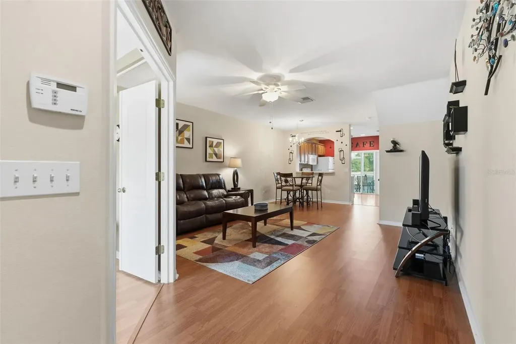 15735 Stable Run Drive Spring Hill FL 34610