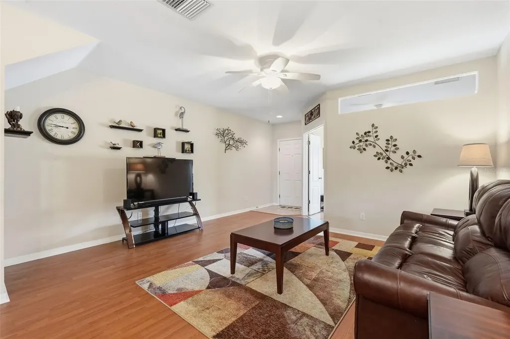 15735 Stable Run Drive Spring Hill FL 34610