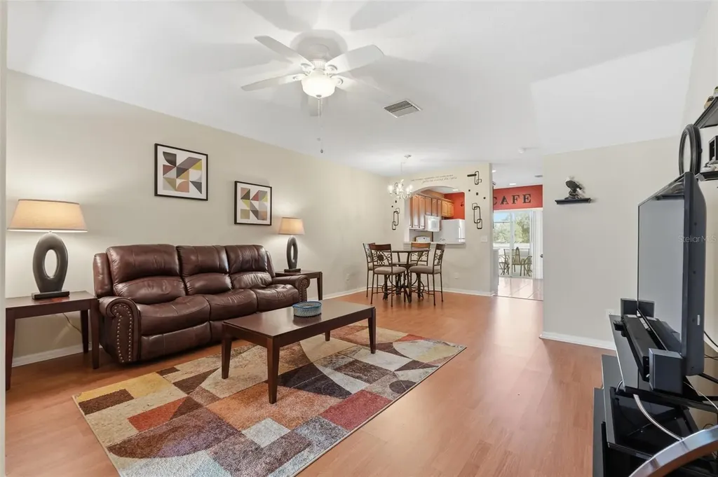 15735 Stable Run Drive Spring Hill FL 34610