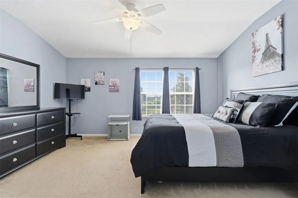 15735 Stable Run Drive Spring Hill FL 34610