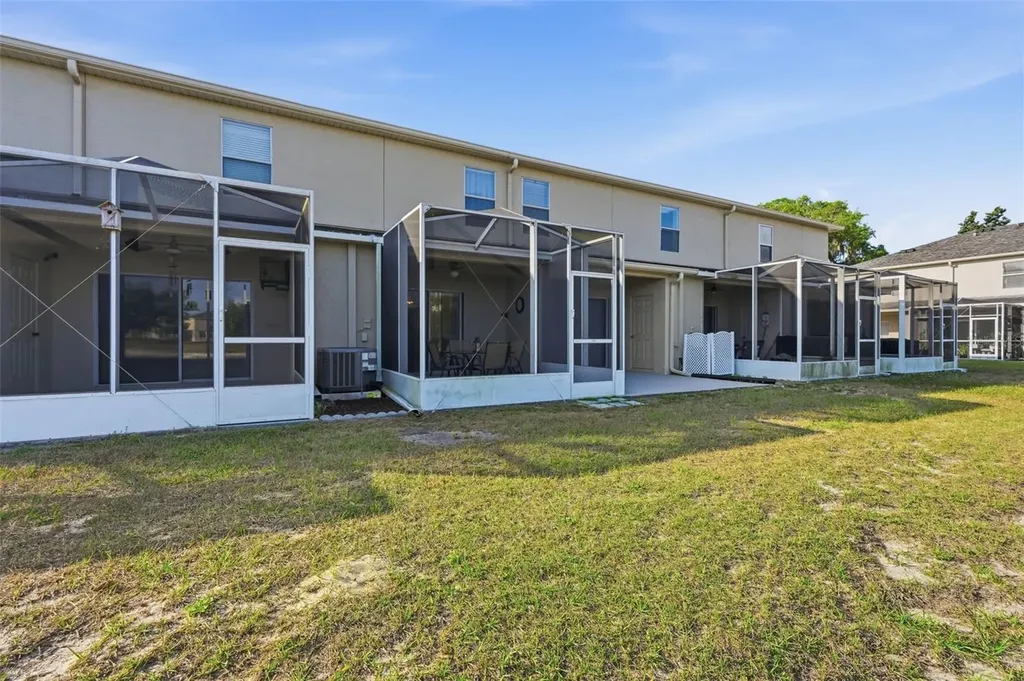 15735 Stable Run Drive Spring Hill FL 34610