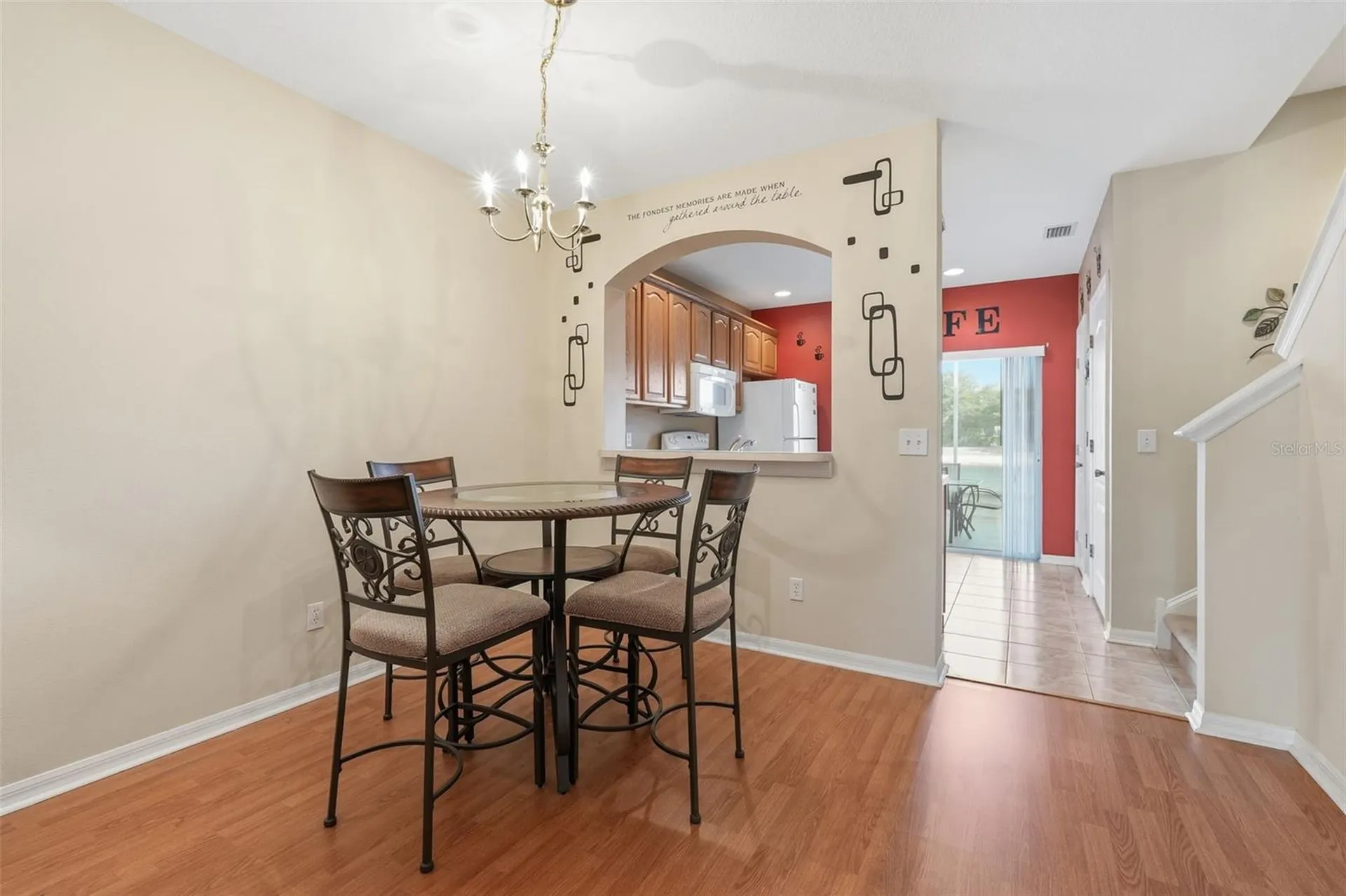 15735 Stable Run Drive Spring Hill FL 34610