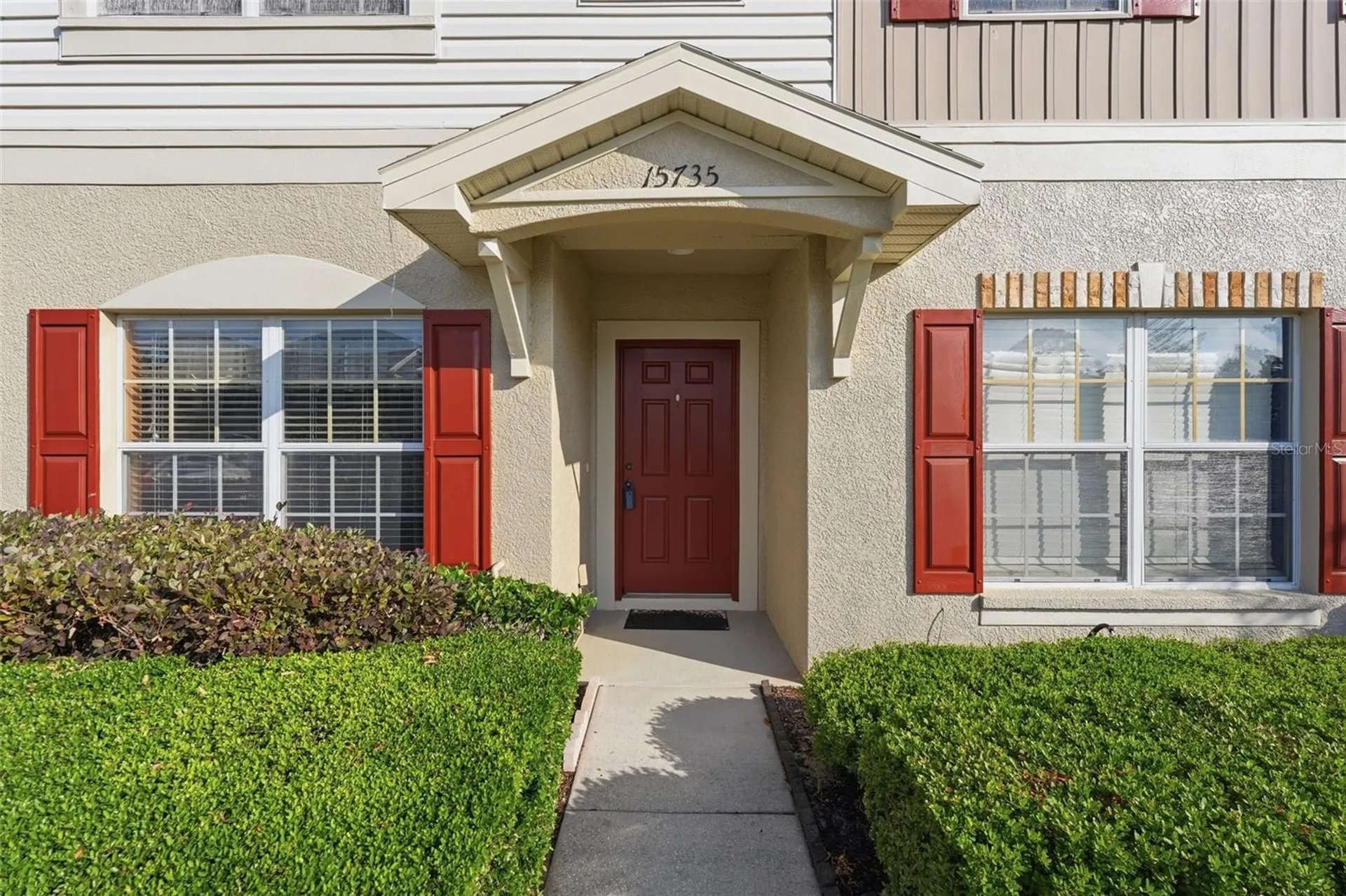 15735 Stable Run Drive Spring Hill FL 34610