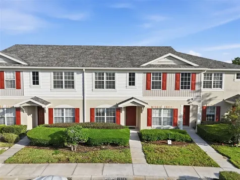 15735 Stable Run Drive Spring Hill FL 34610