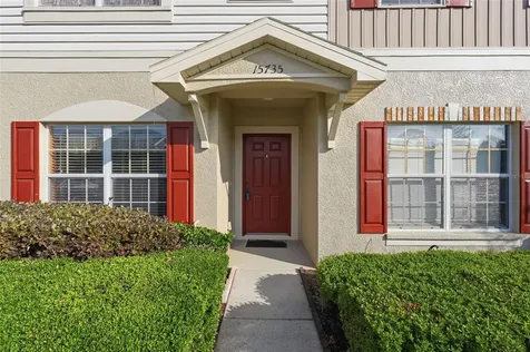 15735 Stable Run Drive Spring Hill FL 34610