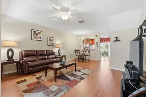 15735 Stable Run Drive Spring Hill FL 34610