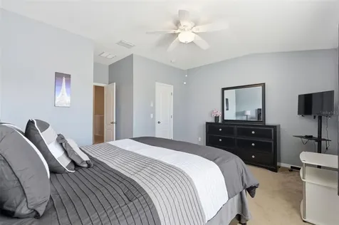 15735 Stable Run Drive Spring Hill FL 34610