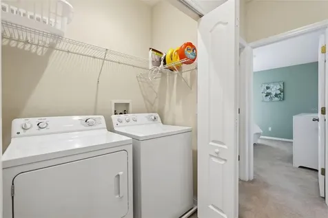 15735 Stable Run Drive Spring Hill FL 34610