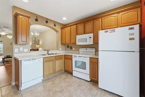 15735 Stable Run Drive Spring Hill FL 34610
