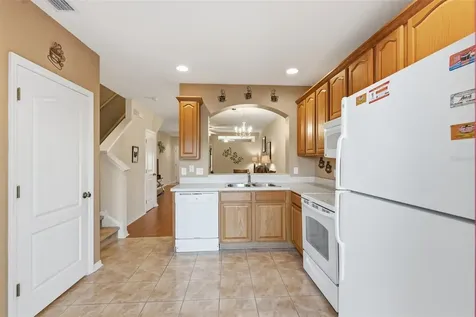15735 Stable Run Drive Spring Hill FL 34610
